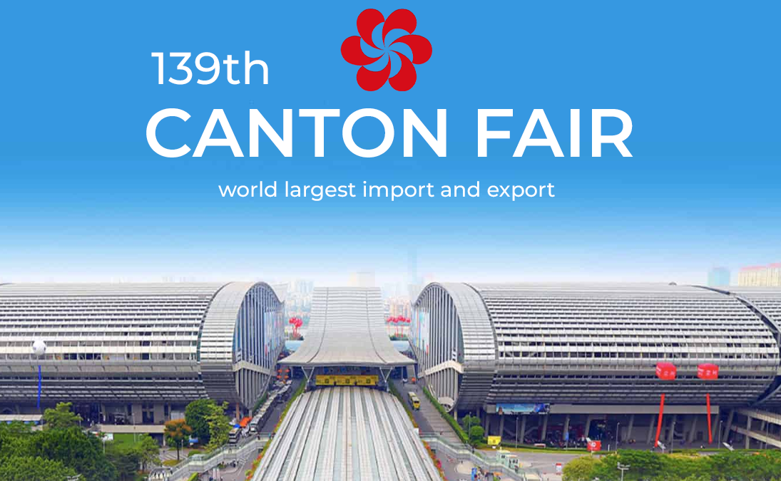 Canton Fair