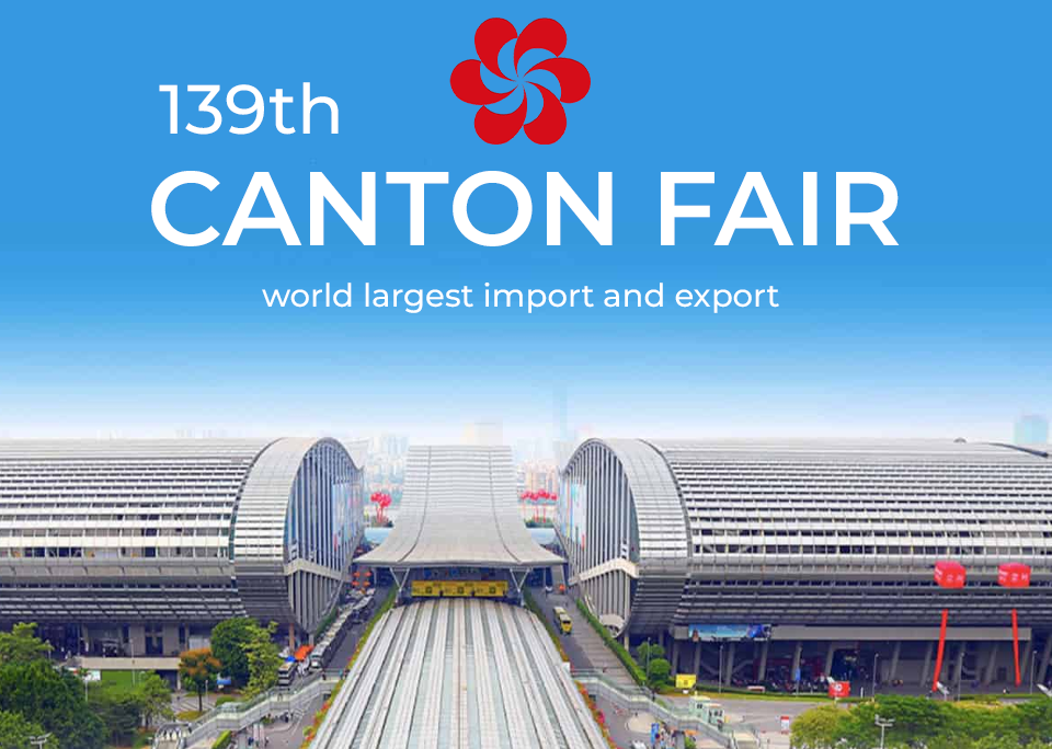Canton Fair