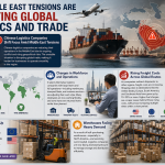 LOGISTICS