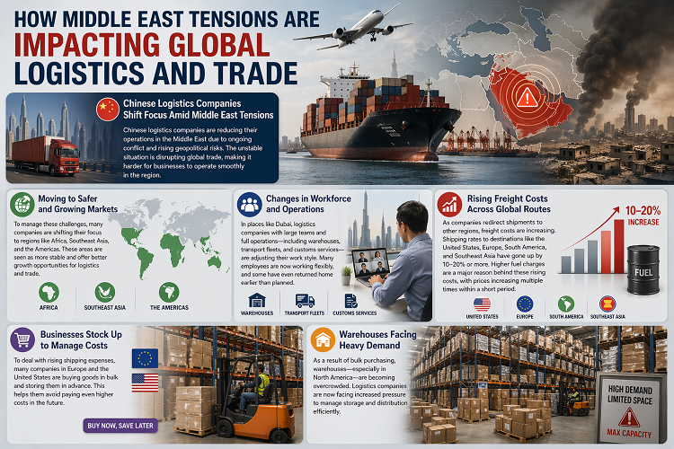 LOGISTICS