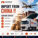 FR LOGISTICS AND CARGO