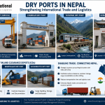 FR LOGISTICS AND CARGO