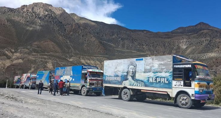 FR LOGISTICS AND CARGO